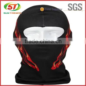 2015 Hotsale Soft Balaclava Cap High Quality Bicycle Hat Sport Hat for Men thumbnail-5