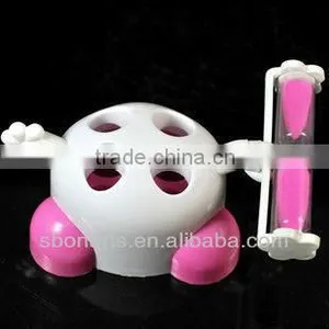 Tooth Brush Sand Timer thumbnail-1