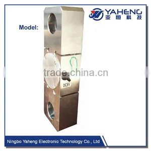 Industry Wireless Weighing Crane Scale Hook Scale HY204W Electronic Weighing Indicator Large Screen thumbnail-3