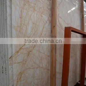 Chinese Cheap Natural Polsihed Marble Price thumbnail-5