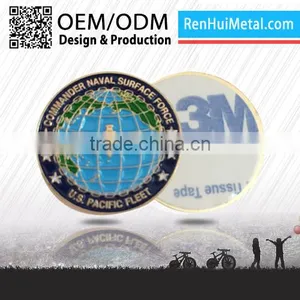 The Most Popular Souvenir Bicycle Lapel Pin thumbnail-1