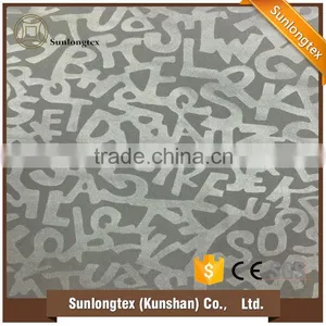 China Online Selling Embossed Microfiber Fabric Most Selling Product in thumbnail-1