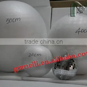 Mirrored Cheap Disco Ball for Promotion Gift /rotating Disco Mirror Ball Light thumbnail-1