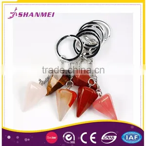 Onsite QC Beautiful Fashionable Sexy Women Key Chain thumbnail-1