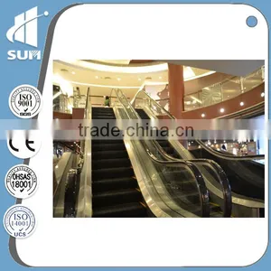 Standard Indoor Escalator Home Escalator Cost thumbnail-4