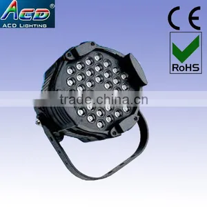 Led Par Lamps Lighting,led Par Cans Disco Light,guangzhou Led Par Lighting thumbnail-1