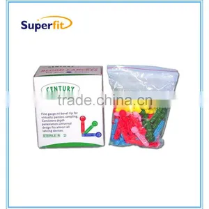 Blood Lancet for Medical thumbnail-3