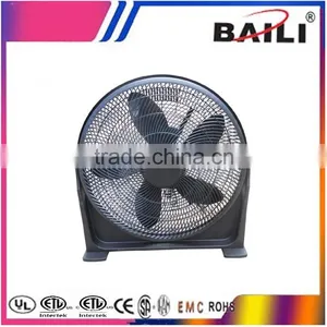 Hotsell Powerful Small Fan 8'' Turbo Fan thumbnail-4