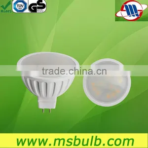 Mr16 Gu5.3 Led Lamp 12v 5w thumbnail-1