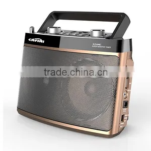 Newest Design Portable AM FM Radio for Promotion thumbnail-2