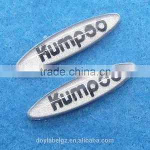 Rubber Label / Rubber Patch thumbnail-3