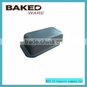 Best Selling Products Rectangle Shape Cake Tin Bread Toast Pan thumbnail-5