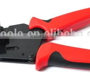 LA-700A Solar Cable Stripper for Stripper Solar Photovoltaic Cables 1.5-6mm2 thumbnail-1