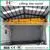 5 Ton Workshop Single Girder Bridge Crane With Hook thumbnail-6