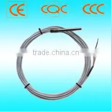 Factory Price Thermocouple / Thermal Resistance / Pt100 thumbnail-1