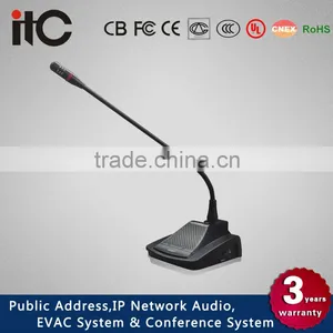 TH-0805A Digital Professional Audio Conference Mic System thumbnail-1