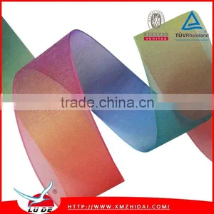 Organza Ribbon,sheer Organza Ribbon,nylon Organza Ribbon thumbnail-4
