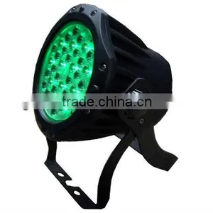 Ip65 36w RGB Stage Lamp Waterproof Led Light thumbnail-2