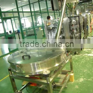Automatic Auger Feeding Powder Packing Machine thumbnail-2