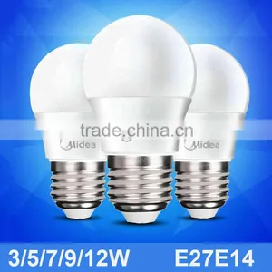 Cheap SMD 5730 9w E14/E27 50000H LED Bulb thumbnail-1