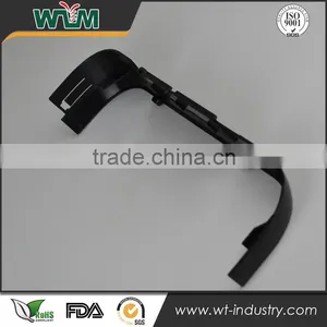 China Factory Professional Spare Parts Plastic Injection Moulding thumbnail-4