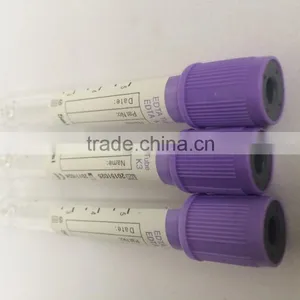 Ganda Edta Vacutainer Manufacturer for Sale thumbnail-3