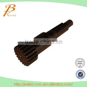 Cnc High Precision Rack and Pinion/rack and Pinion Hoist/rack and Pinion Steering Gear thumbnail-2