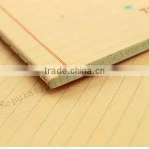 Kraft Paper Notebooks,cartoon Kraft Paper Notebook thumbnail-3