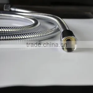 Stainless Steel Flexible Metal Shower Tube thumbnail-2