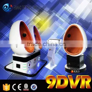 Professional 9d Simulador de Cinema 9d Movie Theater Cinema vr thumbnail-1