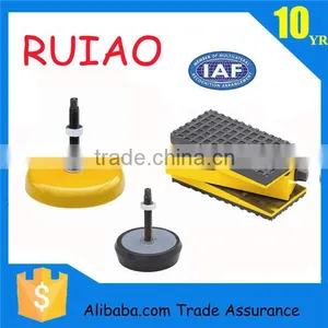 Anti Vibration Mount S77 S78 S79 Series Foot Mount Machine Mount thumbnail-4