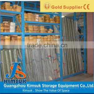 Cold Warehouse Heavy Duty Storage Racking System thumbnail-2