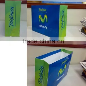 Handle Paper Bag thumbnail-1