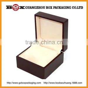 Wholesale High Quality Luxury Wedding Boxes Gold thumbnail-1