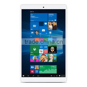 8inch Teclast X80 PLUS Dual Boot Tablet pc 2GB/32GB thumbnail-1