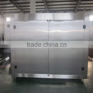Liquid Soap Filling Machine thumbnail-4