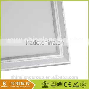 UL/DLC Certificate Panel Led Slim 300x300mm 40W 5 Years Warranty thumbnail-4