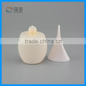 Plastic pe Empty Sunscreen Bottle thumbnail-3