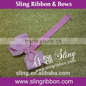 Wholesale Grosgrain Ribbon Bows For Packaging thumbnail-1