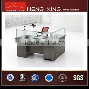 Hi-tech Newly Design Glass Board Office Partition thumbnail-5