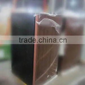 Wooden Doors Design Refrigerator BC-90 thumbnail-1