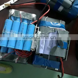 Self Balancing Electric Scooter Hoverboard Battery thumbnail-4