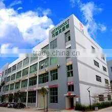 Shenzhen Cityghost Lighting Ltd. company overview - view 1 thumbnail