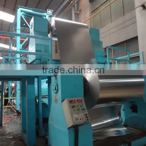 METALLIC COLOUR COATED ALUMINUM COIL thumbnail-3