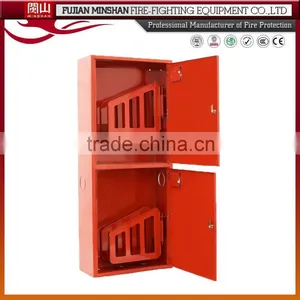 Steel Fire Nozzle Cabinet thumbnail-1