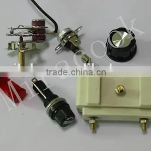 Miracook MA-2500 Non-stick Hot Plate and Other Bbq Parts thumbnail-3