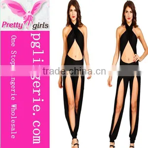New Summer Fashion Adult Baby Rompers Jumpsuit thumbnail-4