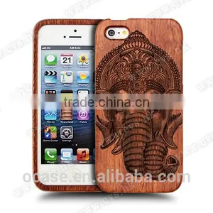 For Iphone 5s Case 3d Printing for 5 Inch Mobile Phone Back Cover. thumbnail-2