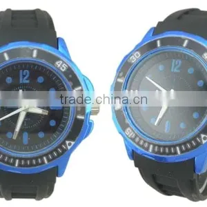 Kids Silicone Watches Sport Wrist Watches thumbnail-6