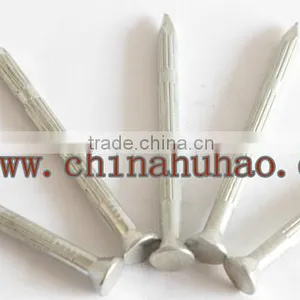 1-4" Bamboo Shank Concrete Nails Masonary Nails thumbnail-3